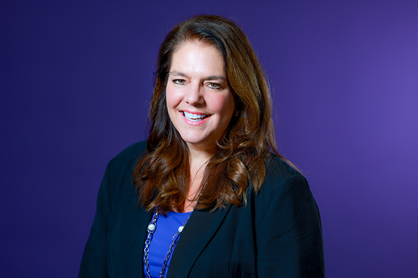 Catholic Charities President and CEO Kerry Robinson to speak at Servus Omnium