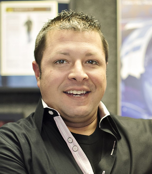 Craig Vanderwall II