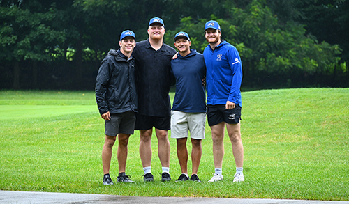 There’s still time to join the 15th Cougar Classic