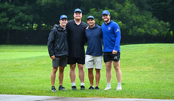 There’s still time to join the 15th Cougar Classic