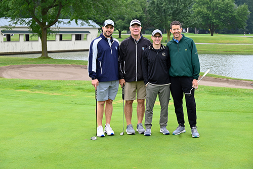 There’s still time to join the 15th Cougar Classic