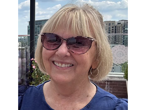Mary Ann Koontz