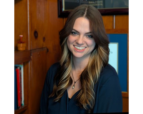 Kristin Miller