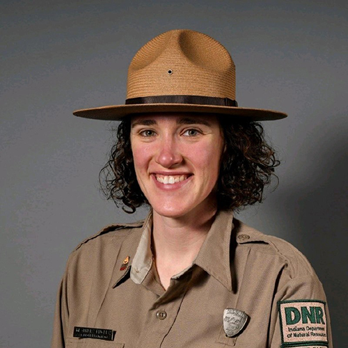 Heather Zengler