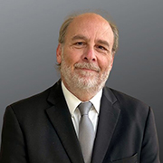 DR. ROBERT PHILLIPS NAMED VICE PRESIDENT FOR ACADEMIC AFFAIRS/DEAN OF THE COLLEGE OF ARTS, SCIENCES AND BUSINESS