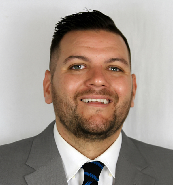 Nate Conley named men’s basketball coach