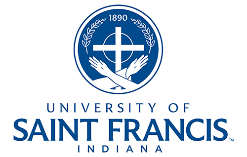 Saint Francis launches logo and monogram