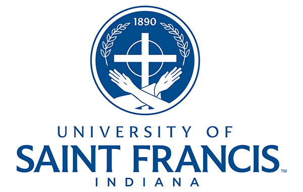 Saint Francis launches logo and monogram